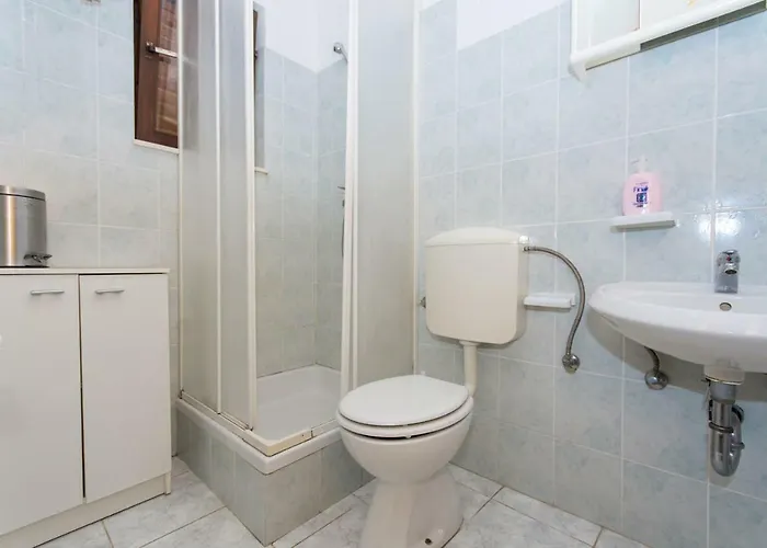 Nyaraló House Vlajcevic *